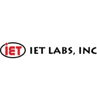 IET Labs Inc.