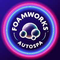 Foamworks Auto Spa - Hartley Bridge