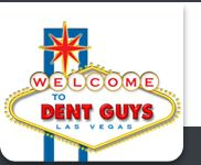 Dent Guys Las Vegas