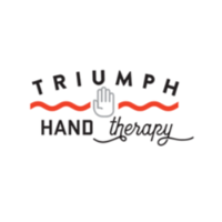 Triumph Hand Therapy Device