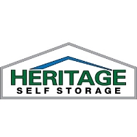 Brands,  Businesses, Places & Professionals Heritage Self Storage in Ceres CA