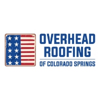 Brands,  Businesses, Places & Professionals Overhead Roofing Of Colorado Springs in Colorado Springs CO