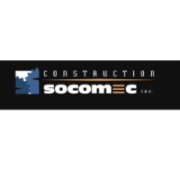 Brands,  Businesses, Places & Professionals Construction Socomec Inc in Sorel-Tracy QC