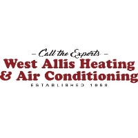 Brands,  Businesses, Places & Professionals West Allis Heating & Air Conditioning, Inc. in West Allis WI