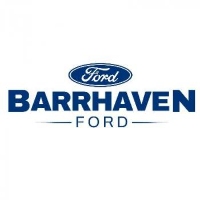 Barrhaven Ford