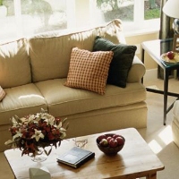 Golden Eagle Upholstery Services