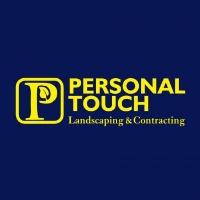 Personal Touch Landscaping