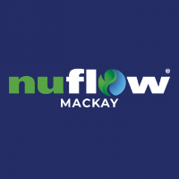 Nuflow Mackay Whitsundays