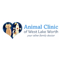 Brands,  Businesses, Places & Professionals Animal Clinic of West Lake Worth in Lake Worth FL