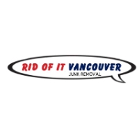 Brands,  Businesses, Places & Professionals Rid-Of-It Vancouver Junk Removal in Vancouver BC