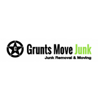 Grunts Move Junk & Moving