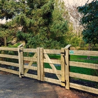 Brands,  Businesses, Places & Professionals AACTIONFENCE in Doylestown PA