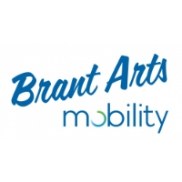 Brant Arts Mobility