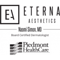 Eterna Aesthetics - Piedmont HealthCare