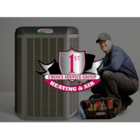 Brands,  Businesses, Places & Professionals 1st Choice Service Group Heating & Air in Asheville NC