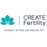 Brands,  Businesses, Places & Professionals CREATE Fertility in Cardiff Wales