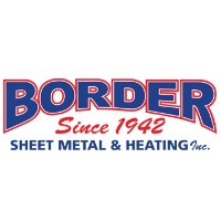 Brands,  Businesses, Places & Professionals Border Sheet Metal and Heating in Hayden ID