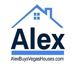 Brands,  Businesses, Places & Professionals Alex Buys Vegas Houses in Henderson NV