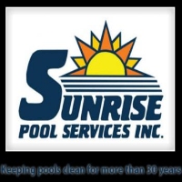 Sunrise Pool Services Inc.