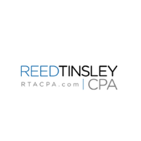 Brands,  Businesses, Places & Professionals REED TINSLEY, CPA in Houston TX