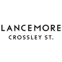 Lancemore Crossley St.