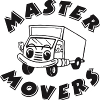 Master Movers Moving & Storage