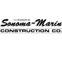 Brands,  Businesses, Places & Professionals Sonoma - Marin Construction in Petaluma CA