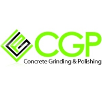 CGP Polished Concrete