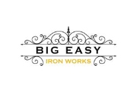 Brands,  Businesses, Places & Professionals Big Easy Iron Works in New Orleans, LA LA