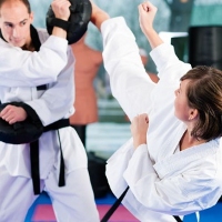 Brands,  Businesses, Places & Professionals Garland Ata Black Belt Academy in Garland TX