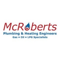 McRoberts Plumbing & Heating Engineers