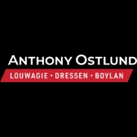 Anthony Ostlund Louwagie Dressen & Boylan P.A.