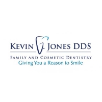 Brands,  Businesses, Places & Professionals Kevin G. Jones, DDS in Little Rock AR