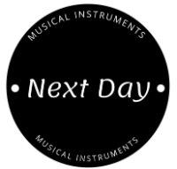 Next Day Musical Instruments