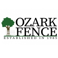 Ozark Fence