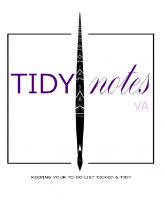 Brands,  Businesses, Places & Professionals Tidy Notes VA in Gerrards Cross England