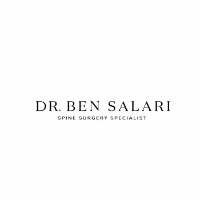 Dr. Behnam Salari