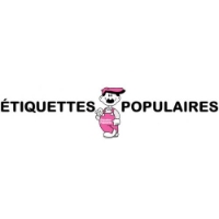 Étiquettes Populaires inc