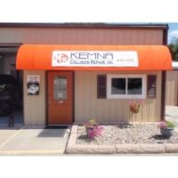 Brands,  Businesses, Places & Professionals Kemna Collision Repair, Inc in Jefferson City MO