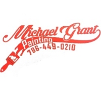 Brands,  Businesses, Places & Professionals Michael Grant Painting LLC in Miami FL