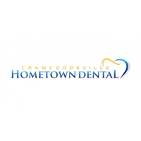 Brands,  Businesses, Places & Professionals Crawfordsville Hometown Dental & Orthodontics in Crawfordsville IN