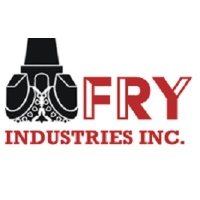 Brands,  Businesses, Places & Professionals Fry Industries Inc. in Chiloquin OR