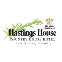 Brands,  Businesses, Places & Professionals Hastings House Country House Hotel in Salt Spring Island, BC BC