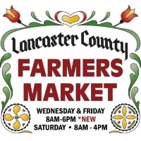 Lancaster County Farmer's Market