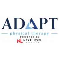 ADAPT Powered by Next Level Physio