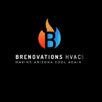 Brands,  Businesses, Places & Professionals Brenovations HVAC, LLC. in Tucson AZ