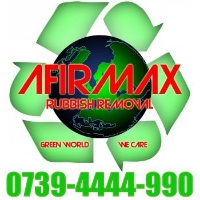 Brands,  Businesses, Places & Professionals Afirmax Rubbish Removal service in Hatfield England