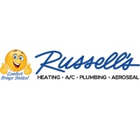 Brands,  Businesses, Places & Professionals Russell's Heating & Air in Redlands CA