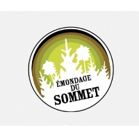 Émondage du Sommet