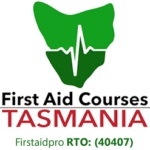 First Aid Course Tasmania